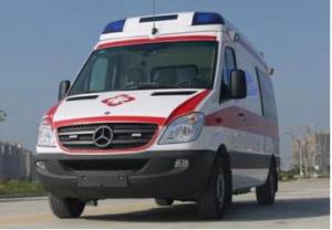 铜仁救护车租赁